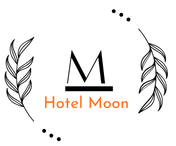 Hotel Moon logo